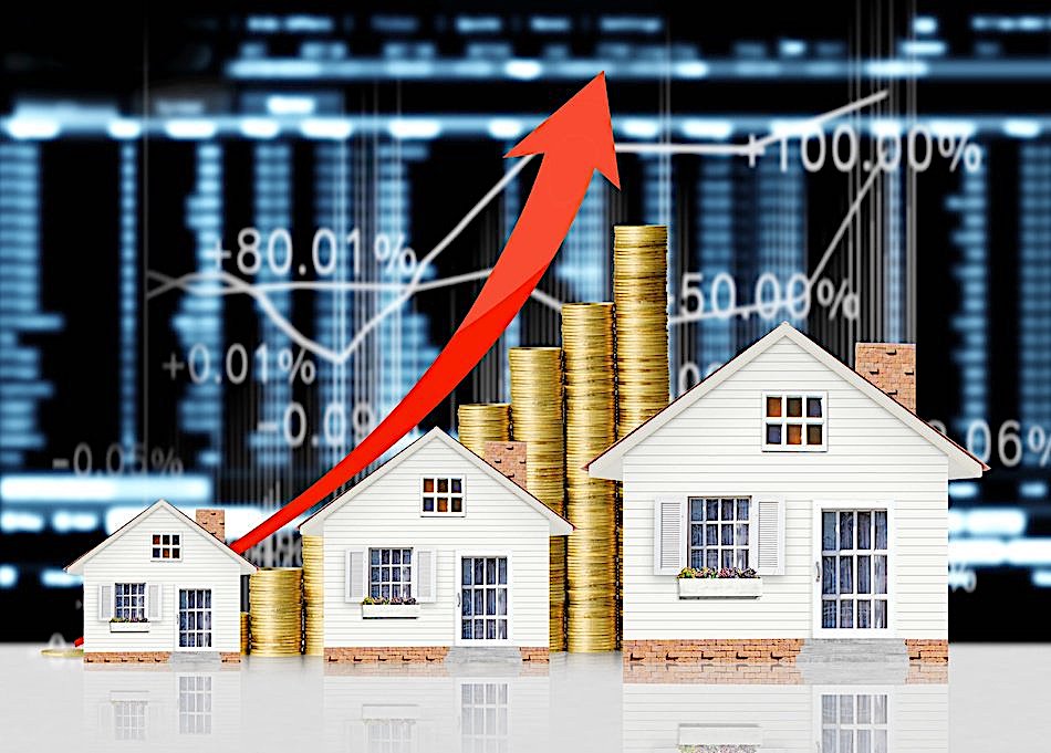 Real Estate Investors